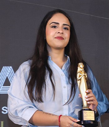 Tanvi Shah